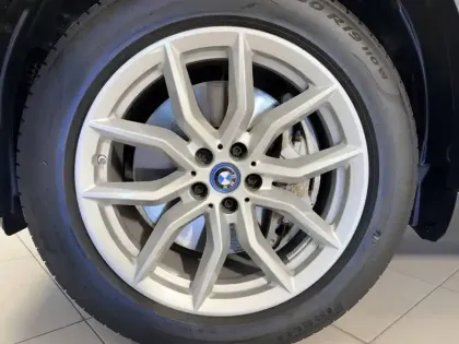 Photo 15 BMW X5  xDrive50e 489 ch BVA8