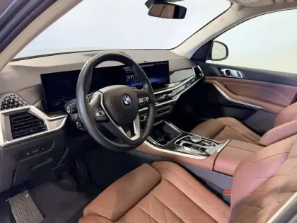 Photo 67 BMW X5 Gén. IV (G05) Ph2 xLine 5