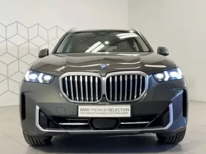 Photo 5 BMW X5  xDrive50e 489 ch BVA8