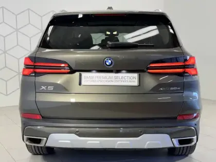 Photo 72 BMW X5 Gén. IV (G05) Ph2 xLine 5