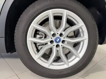 Photo 14 BMW X5  xDrive50e 489 ch BVA8