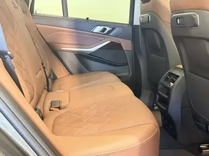 Photo 82 BMW X5 Gén. IV (G05) Ph2 xLine 5