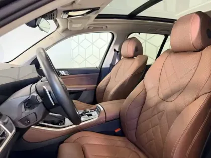 Photo 68 BMW X5 Gén. IV (G05) Ph2 xLine 5