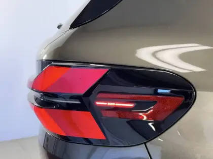 Photo 27 BMW X5  xDrive50e 489 ch BVA8