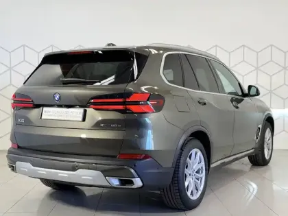 Photo 73 BMW X5 Gén. IV (G05) Ph2 xLine 5