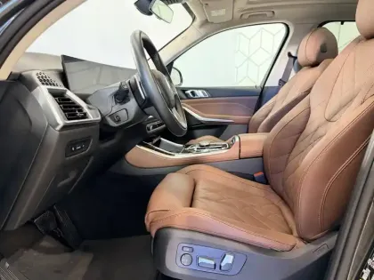 Photo 63 BMW X5 Gén. IV (G05) Ph2 xLine 5