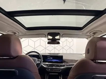 Photo 84 BMW X5 Gén. IV (G05) Ph2 xLine 5