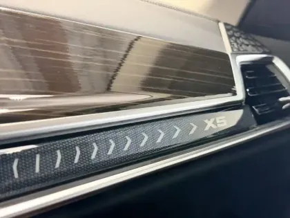 Photo 103 BMW X5 Gén. IV (G05) Ph2 xLine 5