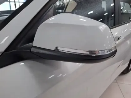 Photo 22 BMW Serie 1 116d 116 ch