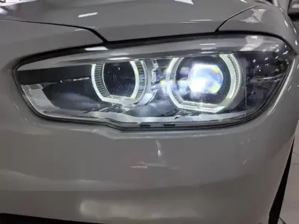 Photo 23 BMW Serie 1 116d 116 ch