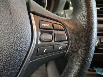 Photo 14 BMW Serie 1 116d 116 ch