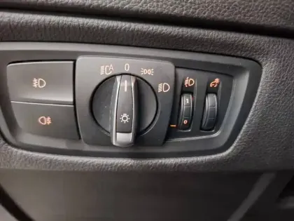 Photo 12 BMW Serie 1 116d 116 ch