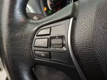 Photo 13 BMW Serie 1 116d 116 ch