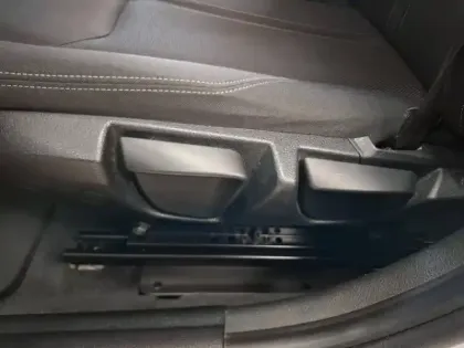 Photo 11 BMW Serie 1 116d 116 ch