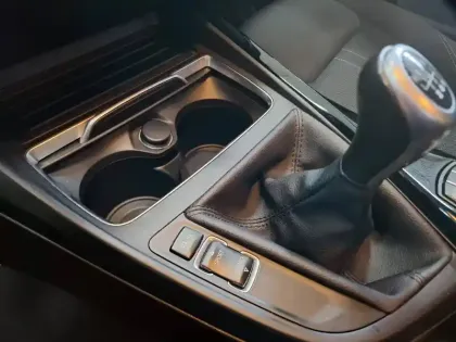 Photo 17 BMW Serie 1 116d 116 ch