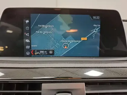 Photo 15 BMW Serie 1 116d 116 ch