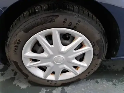 Photo 39 Ford Fiesta  1.1 75 ch BVM5