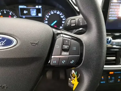 Photo 16 Ford Fiesta  1.1 75 ch BVM5