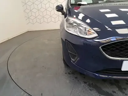 Photo 8 Ford Fiesta  1.1 75 ch BVM5