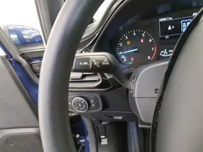 Photo 13 Ford Fiesta  1.1 75 ch BVM5