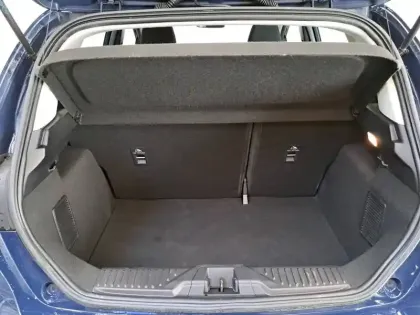 Photo 32 Ford Fiesta  1.1 75 ch BVM5