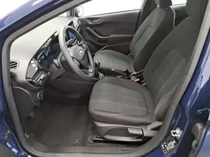 Photo 29 Ford Fiesta  1.1 75 ch BVM5