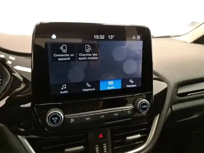 Photo 21 Ford Fiesta  1.1 75 ch BVM5