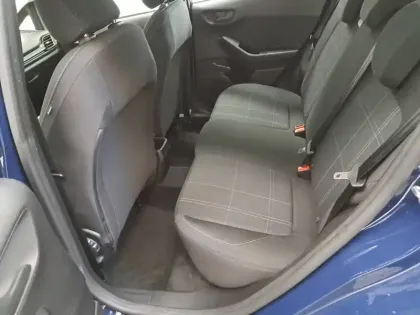 Photo 28 Ford Fiesta  1.1 75 ch BVM5