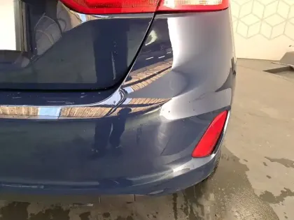 Photo 11 Ford Fiesta  1.1 75 ch BVM5