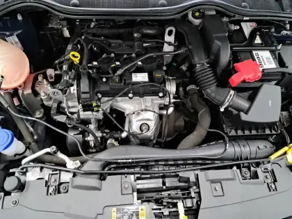 Photo 36 Ford Fiesta  1.1 75 ch BVM5