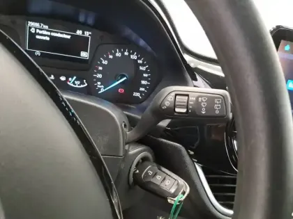 Photo 14 Ford Fiesta  1.1 75 ch BVM5