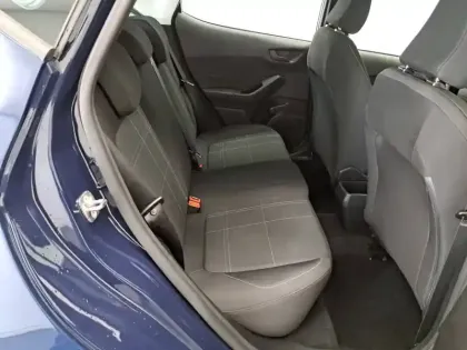 Photo 24 Ford Fiesta  1.1 75 ch BVM5