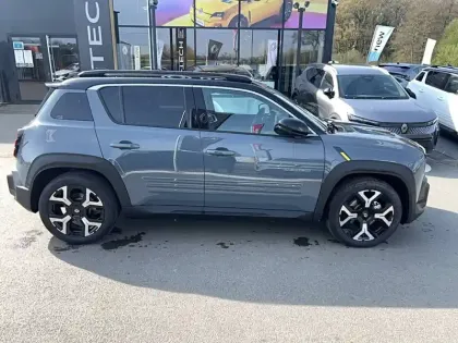 Photo 5 Renault 4 Renault  E-Tech Electrique 150 ch autonomie confort