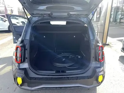 Photo 17 Renault 4 Renault  E-Tech Electrique 150 ch autonomie confort