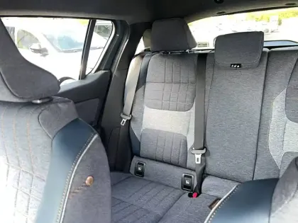 Photo 15 Renault 4 Renault  E-Tech Electrique 150 ch autonomie confort