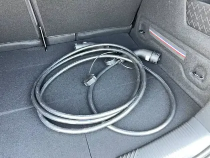 Photo 24 Renault 4 Renault  E-Tech Electrique 150 ch autonomie confort