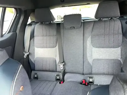 Photo 26 Renault 4 Renault  E-Tech Electrique 150 ch autonomie confort