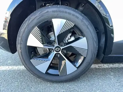 Photo 18 Renault Megane  E-Tech 220 ch autonomie confort GSR2