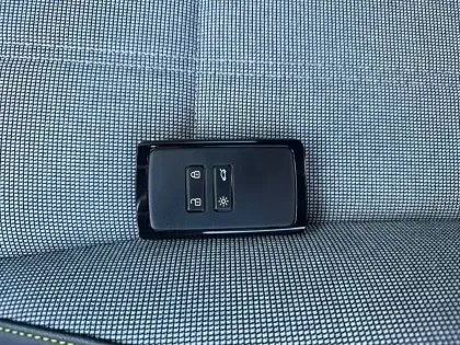 Photo 21 Renault Megane  E-Tech 220 ch autonomie confort GSR2