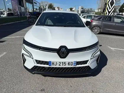 Photo 36 Renault Megane  E-Tech 220 ch autonomie confort GSR2