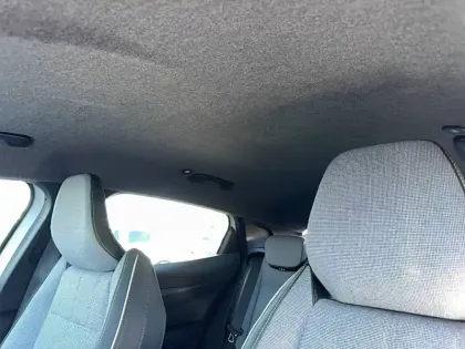 Photo 20 Renault Megane  E-Tech 220 ch autonomie confort GSR2