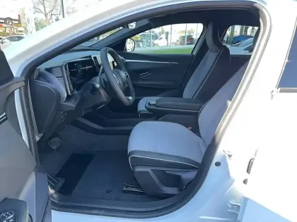 Photo 8 Renault Megane  E-Tech 220 ch autonomie confort GSR2