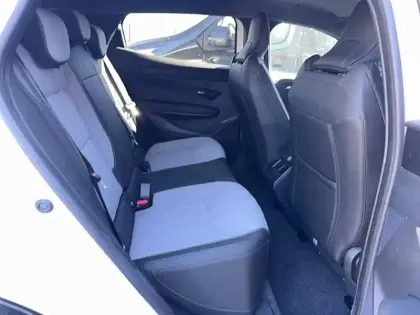 Photo 15 Renault Megane  E-Tech 220 ch autonomie confort GSR2