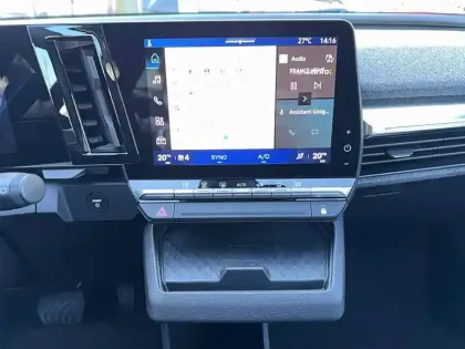 Photo 11 Renault Megane  E-Tech 220 ch autonomie confort GSR2