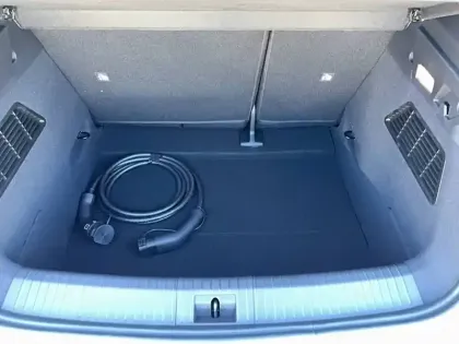 Photo 17 Renault Megane  E-Tech 220 ch autonomie confort GSR2