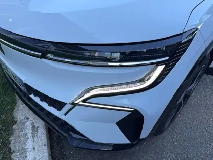 Photo 22 Renault Megane  E-Tech 220 ch autonomie confort GSR2