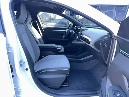 Photo 13 Renault Megane  E-Tech 220 ch autonomie confort GSR2