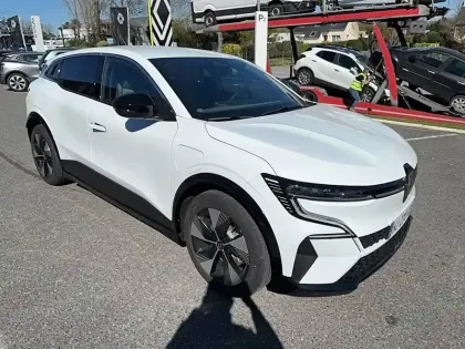 Photo 35 Renault Megane  E-Tech 220 ch autonomie confort GSR2