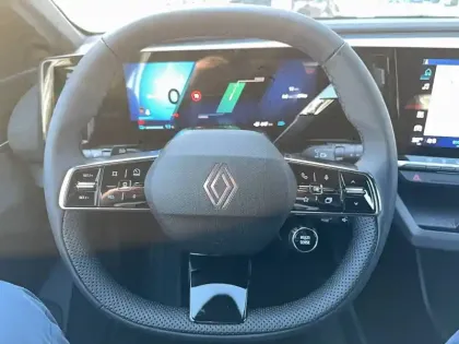 Photo 14 Renault Megane  E-Tech 220 ch autonomie confort GSR2