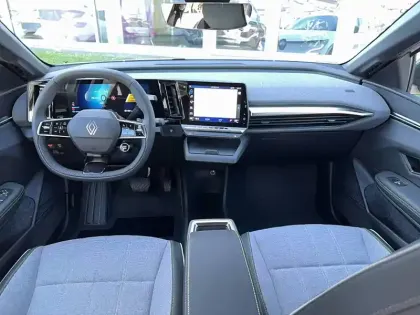 Photo 9 Renault Megane  E-Tech 220 ch autonomie confort GSR2